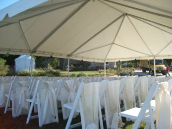 private party rentals