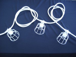 String Lighting String Lighting