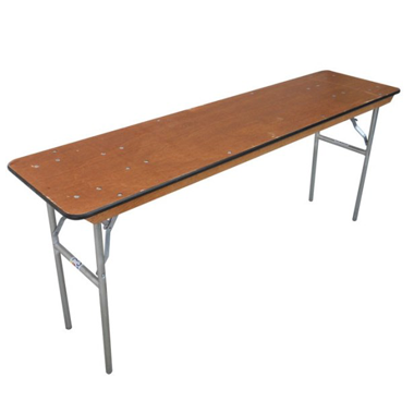 8ft Conference Table