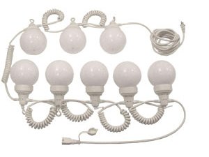 Globe Lights Globe Lighting