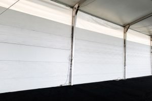 Hard Wall Tent