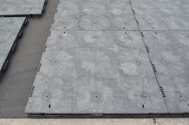 Surloc Flooring Tiles
