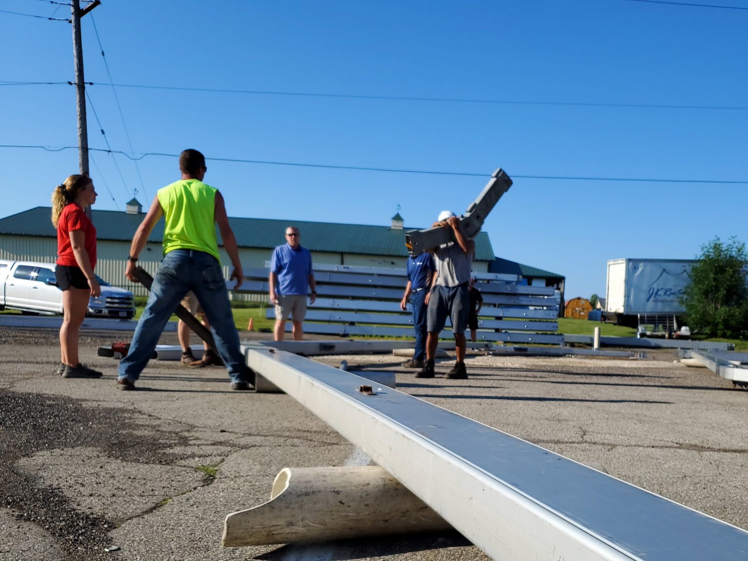 Current Openings JK Rentals